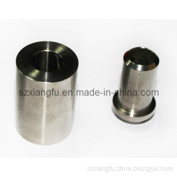 Customized LNG Automotive Parts CNC Machining